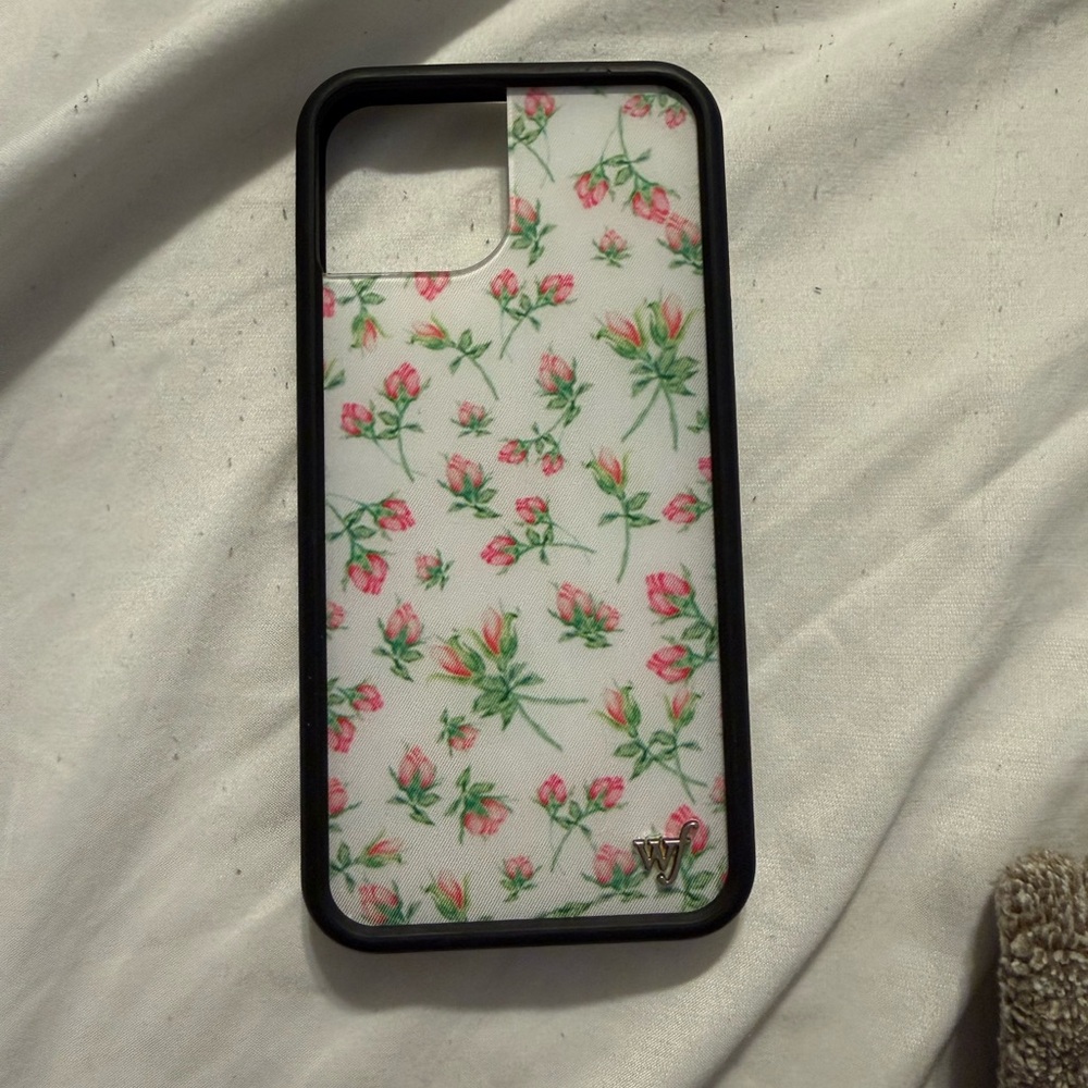 Posie Rosie iPhone 13/14/15 Case